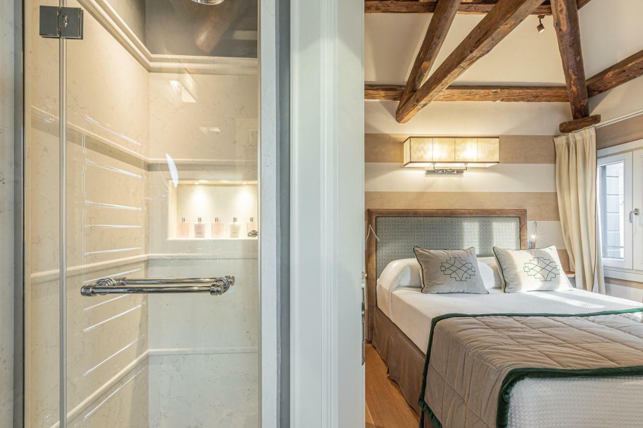 Appartement La Dimora Di San Maurizio 4 Terrace - Dimora Italia - à Venise Extérieur photo