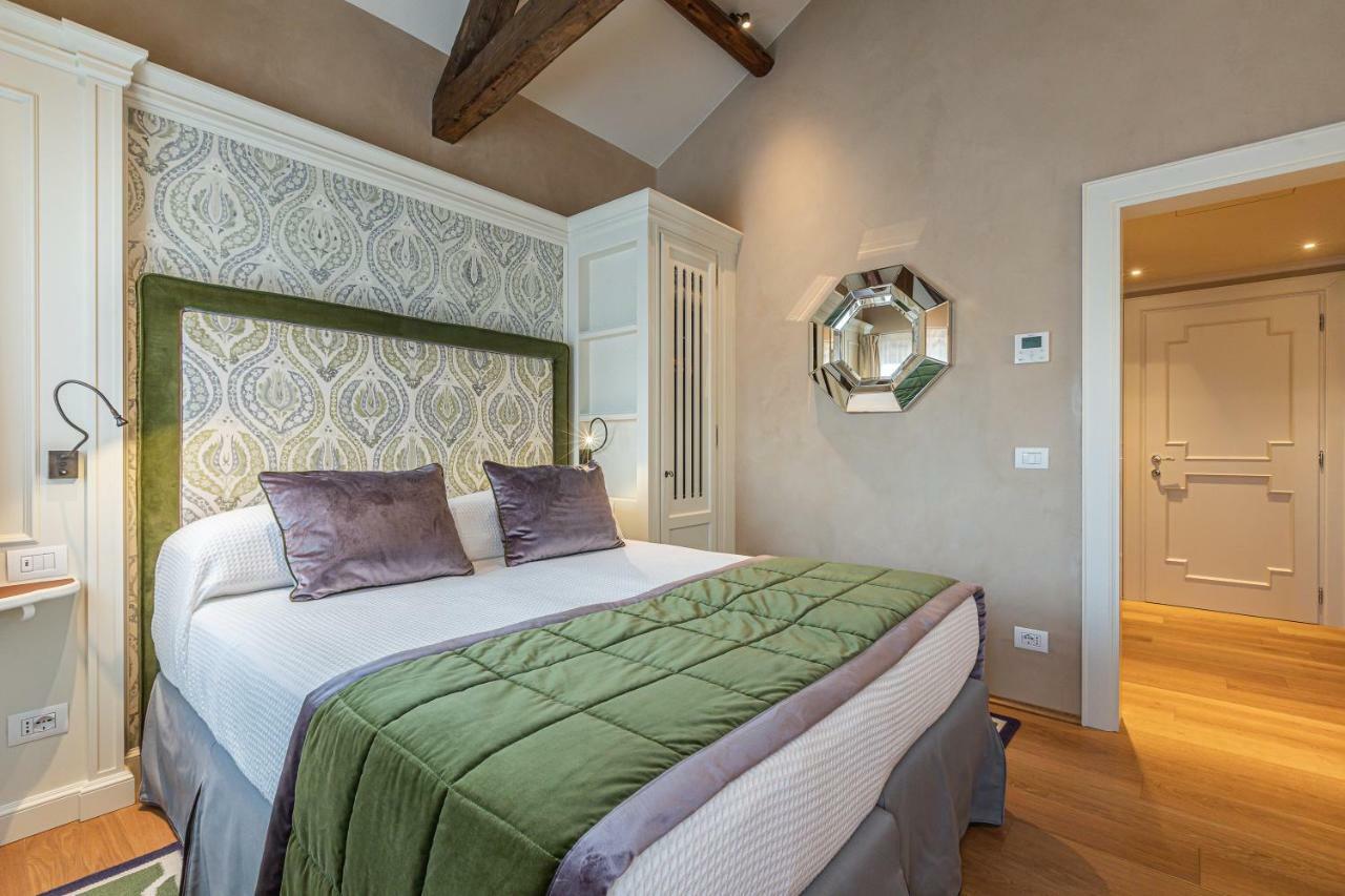 Appartement La Dimora Di San Maurizio 4 Terrace - Dimora Italia - à Venise Extérieur photo